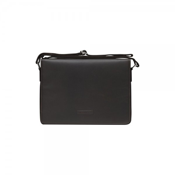 dbramante1928 Laukku 14" Laptop Bag Marselisborg (2. sukupolvi) Hunter Dark