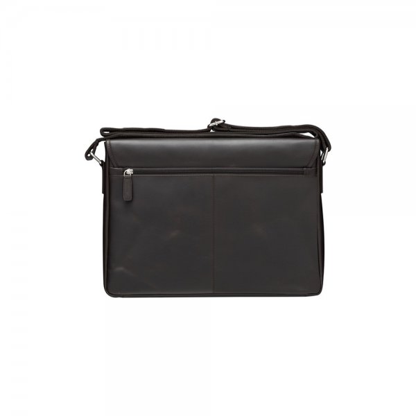 dbramante1928 Laukku 14" Laptop Bag Marselisborg (2. sukupolvi) Hunter Dark