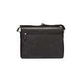 dbramante1928 Laukku 14" Laptop Bag Marselisborg (2. sukupolvi) Hunter Dark