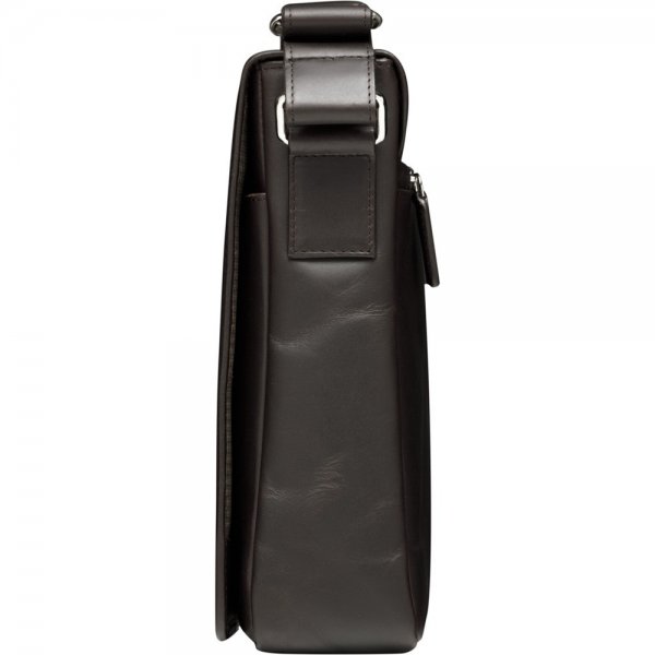 dbramante1928 Laukku 14" Laptop Bag Marselisborg (2. sukupolvi) Hunter Dark