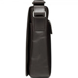dbramante1928 Laukku 14" Laptop Bag Marselisborg (2. sukupolvi) Hunter Dark