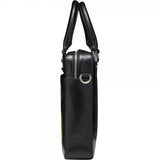 dbramante1928 Laukku 14" Laptop Bag Rosenborg (2. sukupolvi) Musta