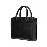 dbramante1928 Laukku 14" Laptop Bag Rosenborg (2. sukupolvi) Musta