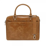 dbramante1928 Laukku 14" Laptop Bag Rosenborg (2. sukupolvi) Tan