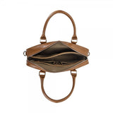 dbramante1928 Laukku 14" Laptop Bag Rosenborg (2. sukupolvi) Tan