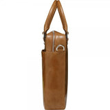 dbramante1928 Laukku 14" Laptop Bag Rosenborg (2. sukupolvi) Tan