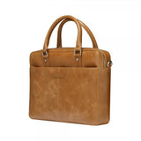 dbramante1928 Laukku 14" Laptop Bag Rosenborg (2. sukupolvi) Tan