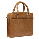 dbramante1928 Laukku 14" Laptop Bag Rosenborg (2. sukupolvi) Tan