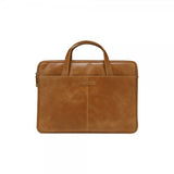 dbramante1928 Laukku 15" kannettavalle tietokoneelle Silkeborg (2. sukupolvi) Golden Tan