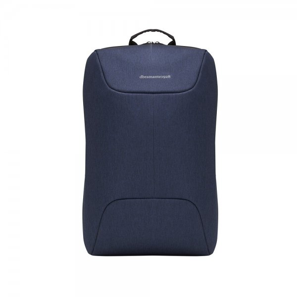 dbramante1928 Laukku 16'' kannettavan tietokoneen reppu Charlottenborg Dark Blue