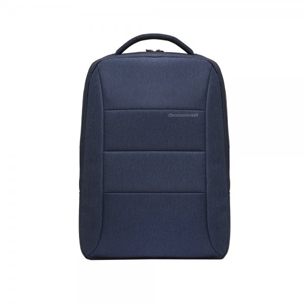 dbramante1928 Laukku 16'' kannettavan tietokoneen reppu Christiansborg Dark Blue