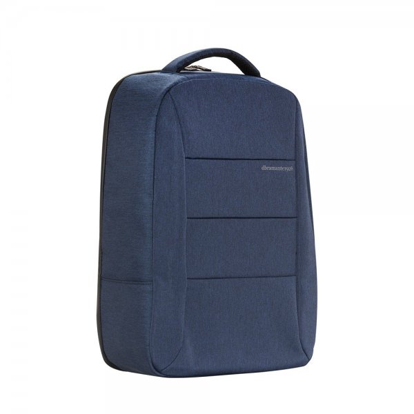 dbramante1928 Laukku 16'' kannettavan tietokoneen reppu Christiansborg Dark Blue