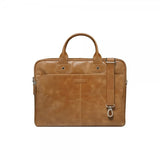 dbramante1928 Laukku 16" Laptop Bag Kronborg (2nd gen) Tan