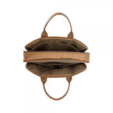 dbramante1928 Laukku 16" Laptop Bag Kronborg (2nd gen) Tan