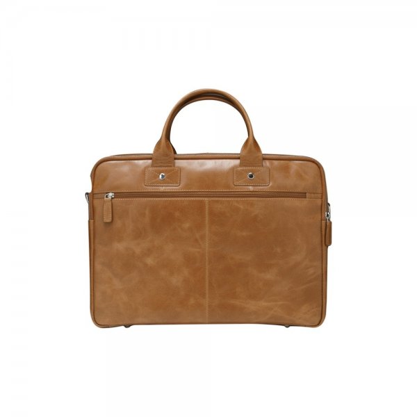 dbramante1928 Laukku 16" Laptop Bag Kronborg (2nd gen) Tan