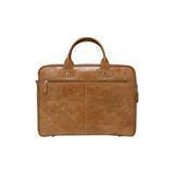 dbramante1928 Laukku 16" Laptop Bag Kronborg (2nd gen) Tan
