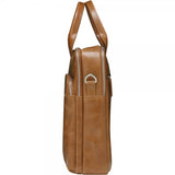 dbramante1928 Laukku 16" Laptop Bag Kronborg (2nd gen) Tan