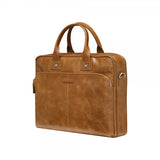dbramante1928 Laukku 16" Laptop Bag Kronborg (2nd gen) Tan