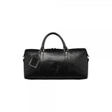 dbramante1928 Laukku Kastrup 2 Weekender Bag (2nd Gen) Musta