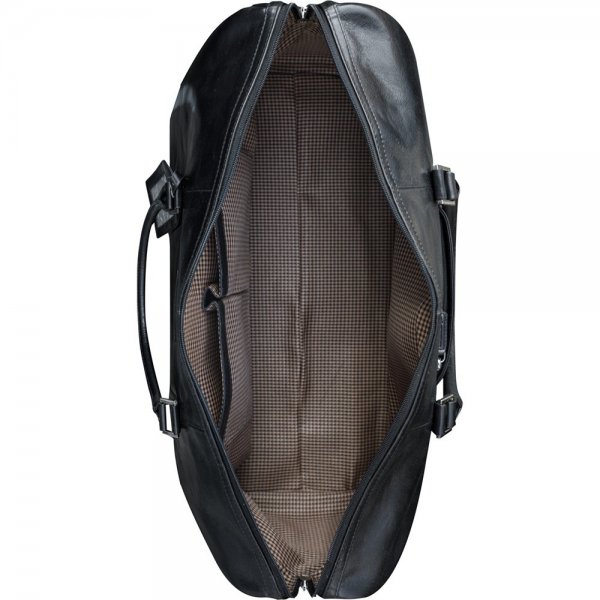 dbramante1928 Laukku Kastrup 2 Weekender Bag (2nd Gen) Musta