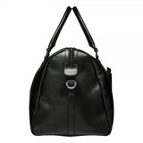 dbramante1928 Laukku Kastrup 2 Weekender Bag (2nd Gen) Musta