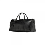 dbramante1928 Laukku Kastrup 2 Weekender Bag (2nd Gen) Musta
