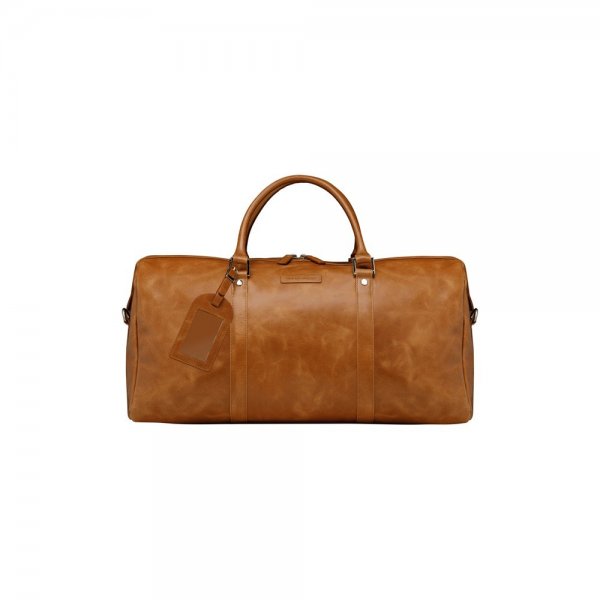 dbramante1928 Laukku Kastrup 2 Weekender Bag (2nd Gen) Tan