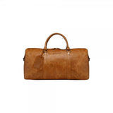 dbramante1928 Laukku Kastrup 2 Weekender Bag (2nd Gen) Tan