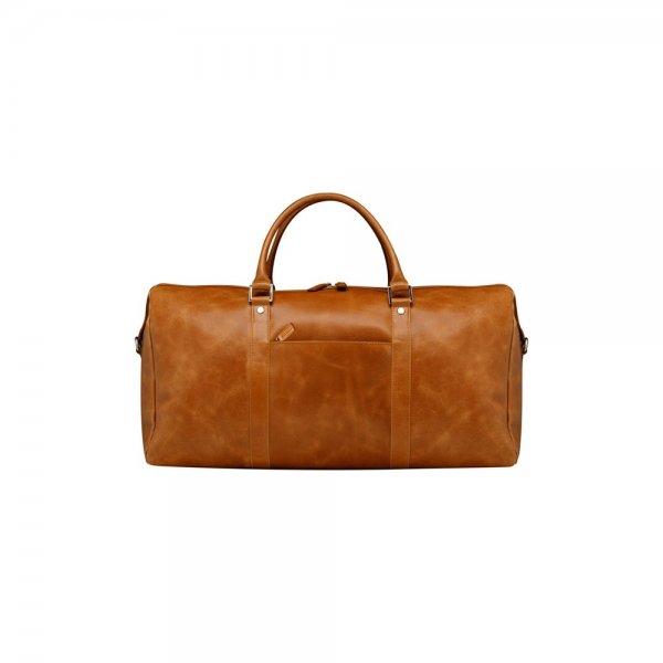 dbramante1928 Laukku Kastrup 2 Weekender Bag (2nd Gen) Tan