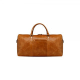 dbramante1928 Laukku Kastrup 2 Weekender Bag (2nd Gen) Tan
