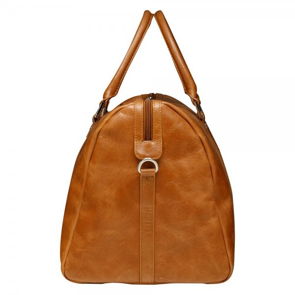 dbramante1928 Laukku Kastrup 2 Weekender Bag (2nd Gen) Tan