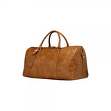 dbramante1928 Laukku Kastrup 2 Weekender Bag (2nd Gen) Tan