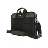 Urban Armor Gear (UAG) Laukku Small Tactical Brief 14" Olive