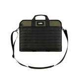 Urban Armor Gear (UAG) Laukku Small Tactical Brief 14" Olive