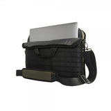 Urban Armor Gear (UAG) Laukku Small Tactical Brief 14" Olive