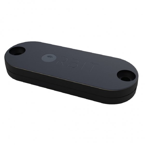 Orbit x Velo Biketracker