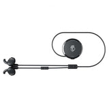 Skullcandy Vert In-Ear Kuulokkeet Musta