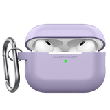 KeyBudz AirPods Pro 2 suojakotelo Elevate Series Laventeli