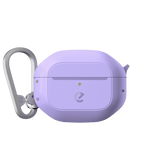 KeyBudz AirPods 3 -suojakuori Element Series Wild Lavender