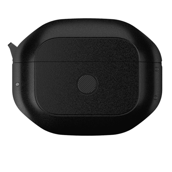 KeyBudz AirPods 3 -suojakuori Element Series Carbon Black