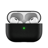 KeyBudz AirPods Pro 2 Kuoret Artisan Series Musta
