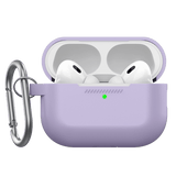 KeyBudz AirPods Pro 2 suojakotelo Elevate Series Laventeli