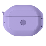 KeyBudz AirPods 3 -suojakuori Element Series Wild Lavender