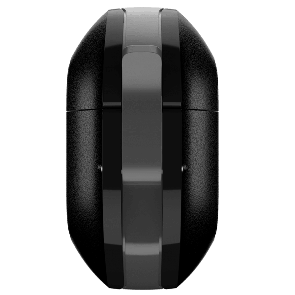 KeyBudz AirPods 3 -suojakuori Element Series Carbon Black
