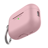 KeyBudz AirPods Pro 2 Kotelo Elevate Series Blush Pink