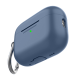 KeyBudz AirPods Pro 2 -kuori Elevate Series, koobaltti sininen