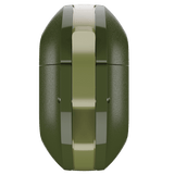 KeyBudz AirPods 3 -kuoret, Element Series, Forest Green