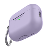 KeyBudz AirPods Pro 2 suojakotelo Elevate Series Laventeli