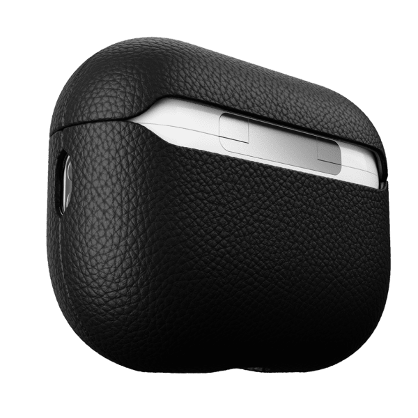 KeyBudz AirPods Pro 2 Kuoret Artisan Series Musta