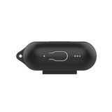 KeyBudz AirPods Pro 2 Kuori Elevate Series Musta